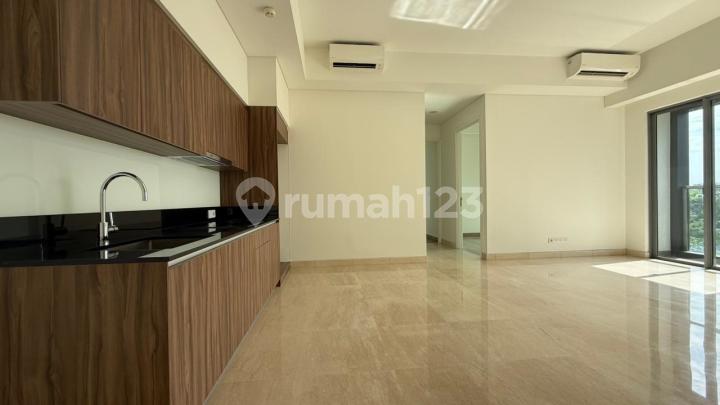 Di Jual Apartemen 57 promenade Tower City 2BR, Floor 3, View Garden. Sales inhouse Di Jual Apartemen 57 promenade Tower City 2BR, Floor 3, View Garden. Sales inhouse