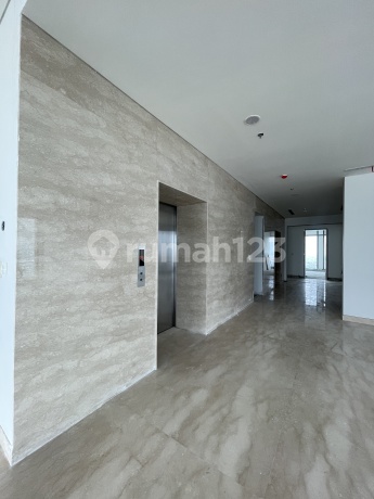 Apartemen 57 Promenade Thamrin Penthouse Bisa Kpa Memiliki 2 Private Lift Dengan View Panoramic