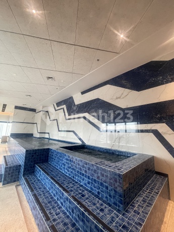 Di Penthouse 57 Promenade Thamrin di Grand Indonesia Dengan Panoramic View Lantai 59 Di Penthouse 57 Promenade Thamrin di Grand Indonesia Dengan Panoramic View Lantai 59