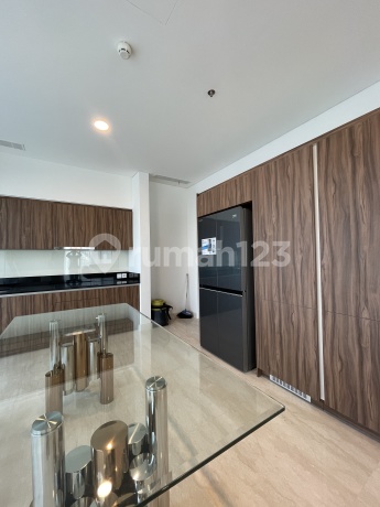 Kondisi Ter Apartemen 57 Promenade Thamrin 3 BR Fully Furnished di Grand Indonesia Kondisi Ter Apartemen 57 Promenade Thamrin 3 BR Fully Furnished di Grand Indonesia