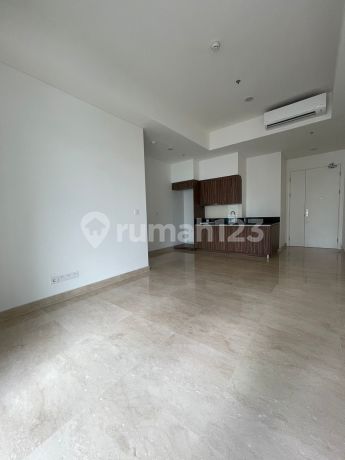 Murah Apartemen 57 Promenade Thamrin 1 BR Tower City