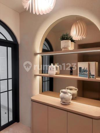 Apartemen 57 Promenade Thamrin, 3br Private Lift, Near Mrt