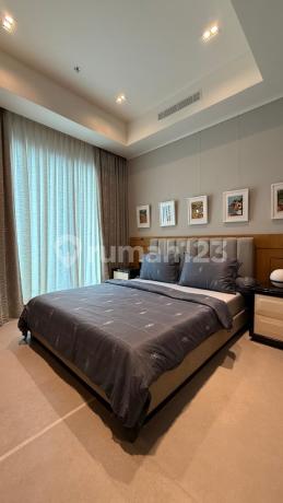 Apartemen 57 Promenade Brand New Private Lift near MRT sales Inhouse Tower Sky 3BR Floor 25