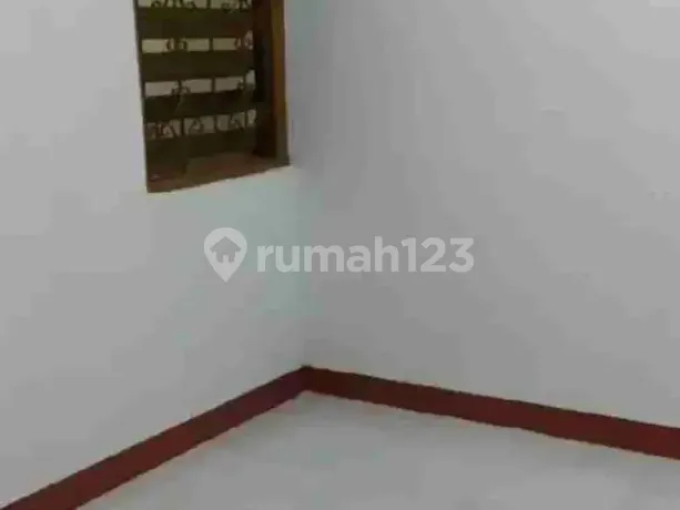J di Jua Rumah Bu Nego (Perumahan Pinang Griya Permai)