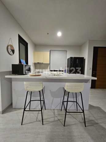 Disewakan Cepat Apartement The Lloyd Alam Sutera