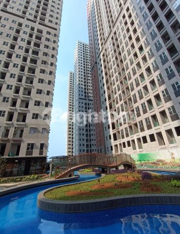 TINGGAL DI APARTEMEN TRANSPARK JUANDA  SERASA LIBURAN SETIAP HARI1