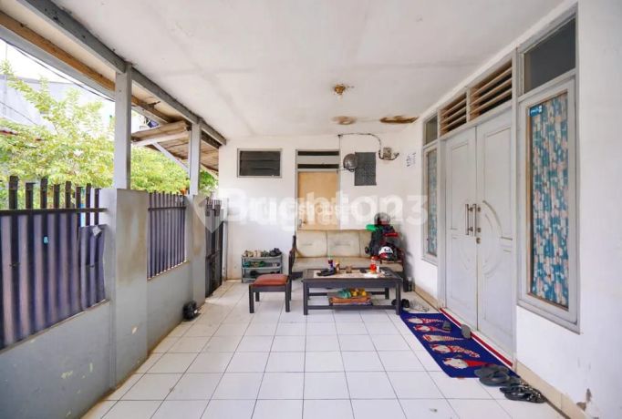 Rumah Nyaman Perumahan Papan Mas Sejahtera di Lokasi Strategis di Tambun Selatan! Rumah Nyaman Perumahan Papan Mas Sejahtera di Lokasi Strategis di Tambun Selatan!