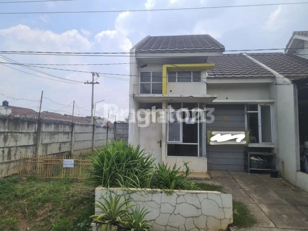 Rumah Cantik, Minimalis Siap Huni Mustika Park Place Setu Rumah Cantik, Minimalis Siap Huni Mustika Park Place Setu