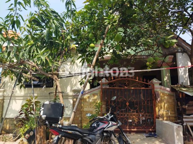 MILIKI HUNIAN ASRI DI VILLA MUTIARA JAYA