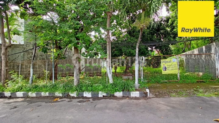 Dijual Tanah Kavling di Taman Medokan Asri Barat Surabaya Dijual Tanah Kavling di Taman Medokan Asri Barat Surabaya