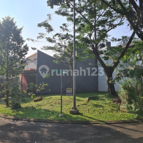 FOR SALE HOOK LOT READY TO BUILD LOCATED IN THE ICON BSD CITY