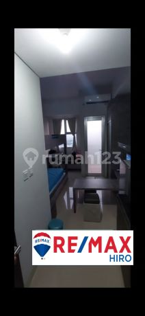 Jual Cepat Apartement Transpark Juanda Bekasi Type STUDIO 