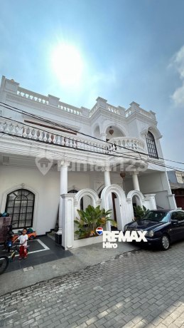 Di Jual Rumah Mewah Taman Aster Desa Telaga Asih Kec. Cikarang Barat Di Jual Rumah Mewah Taman Aster Desa Telaga Asih Kec. Cikarang Barat