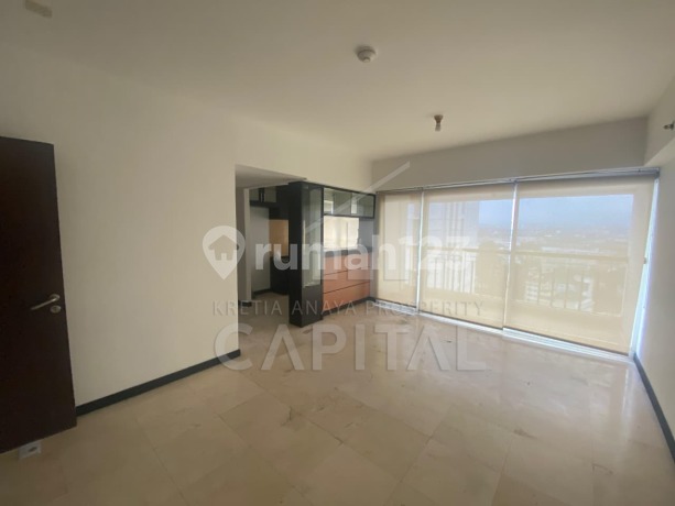 Apartement 3 Bedroom Unfurnished dengan View Kota Bandung di Braga Citywalk Apartement 3 Bedroom Unfurnished dengan View Kota Bandung di Braga Citywalk