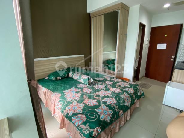 Apartement Taman Melati Jatinangor Fully Furnished dengan View Swimming Pool Gudang dan Persawahan Apartement Taman Melati Jatinangor Fully Furnished dengan View Swimming Pool Gudang dan Persawahan
