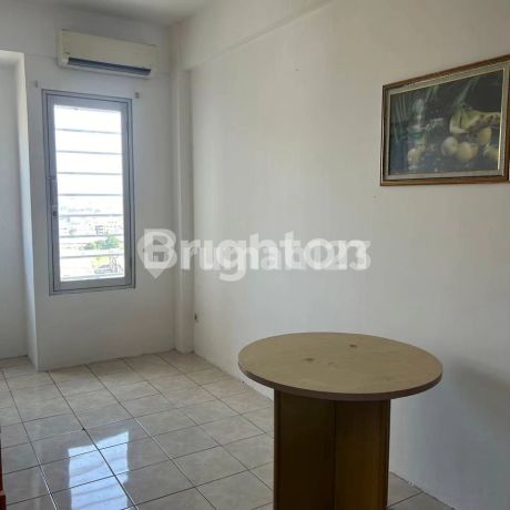 MENARA LATUMENTEN APARTEMEN JAKARTA BARAT DEKAT KAMPUS UNTAR, TRISAKTI SEMI FURNISH MENARA LATUMENTEN APARTEMEN JAKARTA BARAT DEKAT KAMPUS UNTAR, TRISAKTI SEMI FURNISH