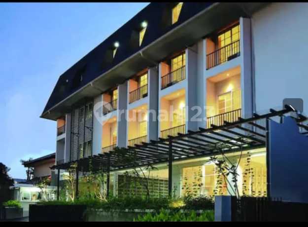 Gedung Apartement di Simatupang Dijual,masih Aktif Gedung Apartement di Simatupang Dijual,masih Aktif