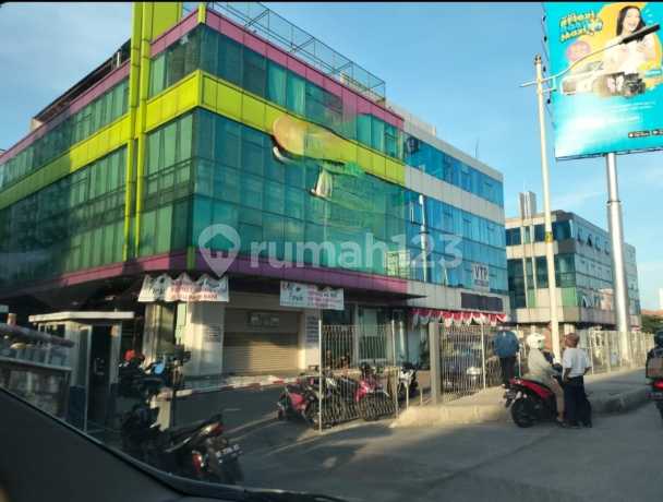 Gedung 4 lt seluas 2000m2 di KELAPA GADING,STRATEGIS,jarang ada,akses toll. Gedung 4 lt seluas 2000m2 di KELAPA GADING,STRATEGIS,jarang ada,akses toll.