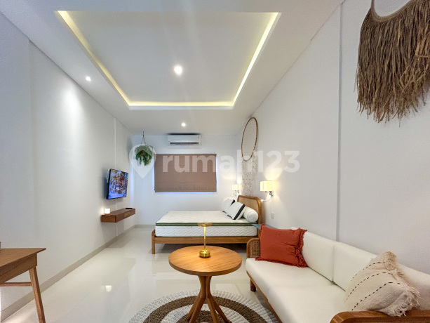 Modern King-Bed Apartment in Renon – For Sale Leasehold Modern King-Bed Apartment in Renon – For Sale Leasehold