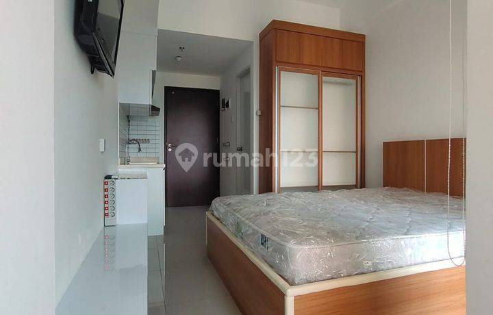 Apartemen Furnish di Sayana Harapan Indah Bekasi Dijual Cepat

