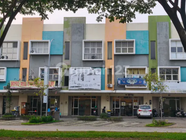 Ruko Lokasi Strategis di Jalan Raya Harapan Indah Bekasi Ruko Lokasi Strategis di Jalan Raya Harapan Indah Bekasi