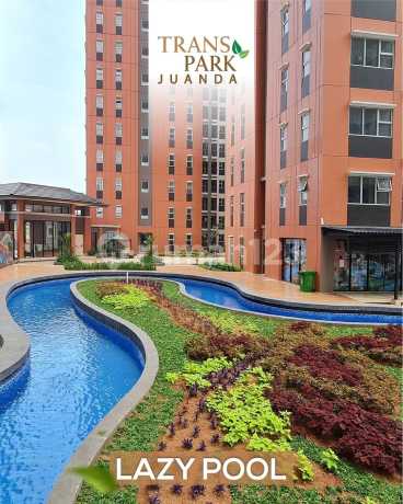Dijual Murah Apartemen Transpark Juanda Bekasi Timur