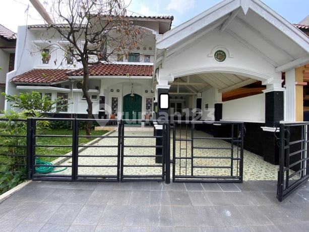 Dijual Rumah Siap Huni di Kemang Pratama Bekasi Dijual Rumah Siap Huni di Kemang Pratama Bekasi