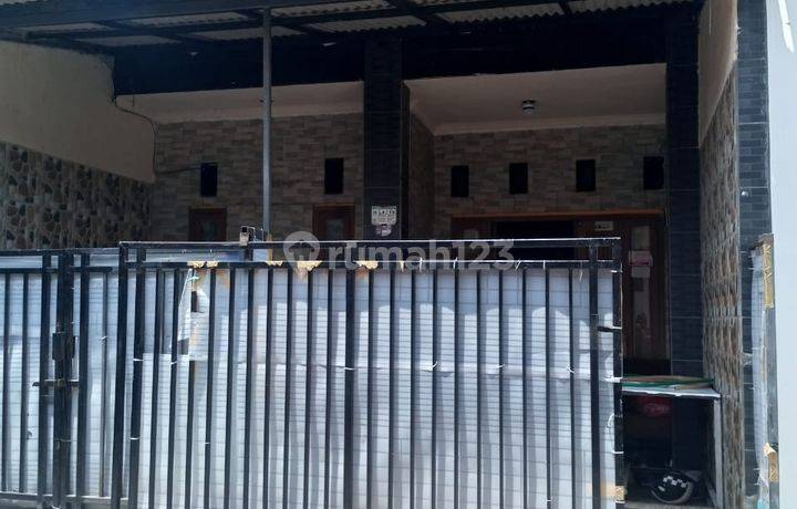 Dijual Rumah 2 Lantai Di Bogor Asri Cininong
