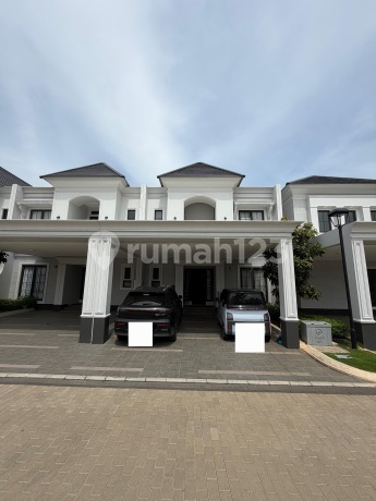 Take Over! Rumah Siap Huni di Summarecon Karawang Take Over! Rumah Siap Huni di Summarecon Karawang