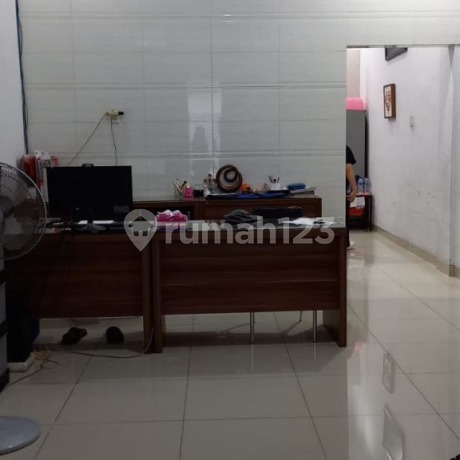 Di Jual Murah Rumah Tinggal Komplek Katamso Vista