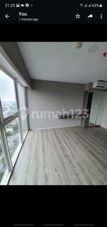 Di Jual Murah Apartemen Mezzanine Pusat Kota