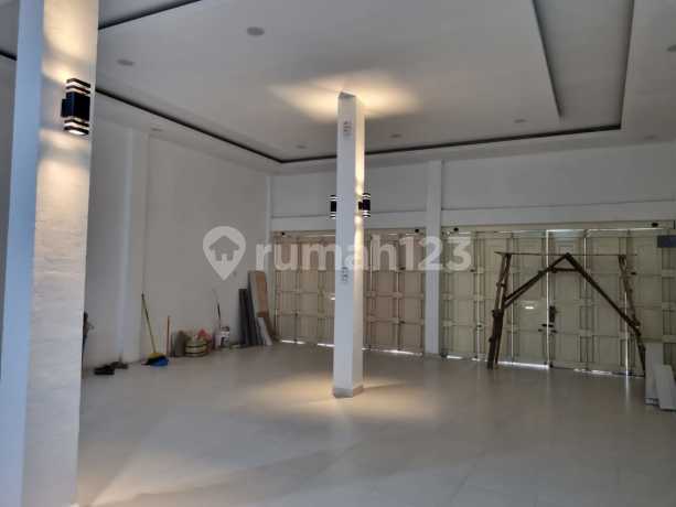 Di Jual Murah Ruko Gandeng Cbd Polonia Inti Kota