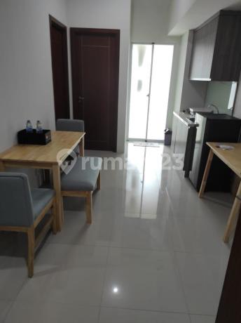 Di Jual Murah Apartemen Daan Mogot Vittori Residence