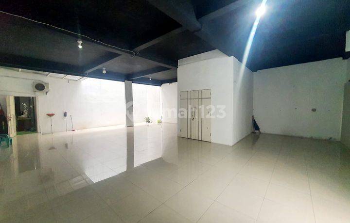 Di Jual Murah Villa Komp. Mutiara Palace