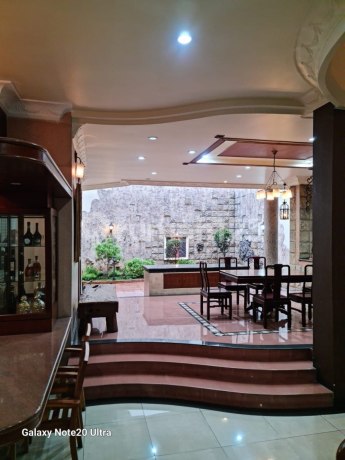 Dijual Villa Murah Mewah Griya Riatur Indah