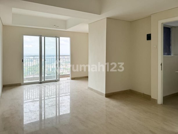 Dijual Apartemen Tower Lincoln Podomoro City Terbaru