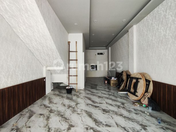 Disewa Murah Ruko Citraland Gama City Cocok Usaha