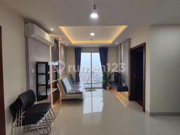 For Sale & Quick Rent Apartment Center Point Tower Centria
