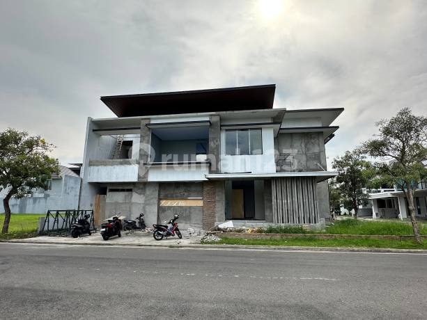 Dijual Villa Hook Citraland Cluster Dempsey Hill Dekat Cemara Asri Dijual Villa Hook Citraland Cluster Dempsey Hill Dekat Cemara Asri