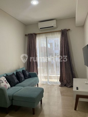 Dijual Apartemen Murah Lengkap Podomoro Tower Liberty 