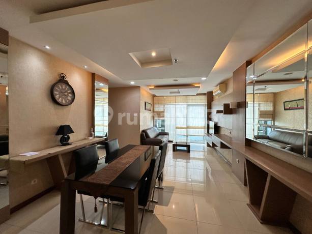 Dijual Apartemen Murah Mewah The Royal Condominium Jl. Palang Merah Dekat Hotel Danau Toba, Sun Plaza, Cambridge Mall, Berastagi Tiara