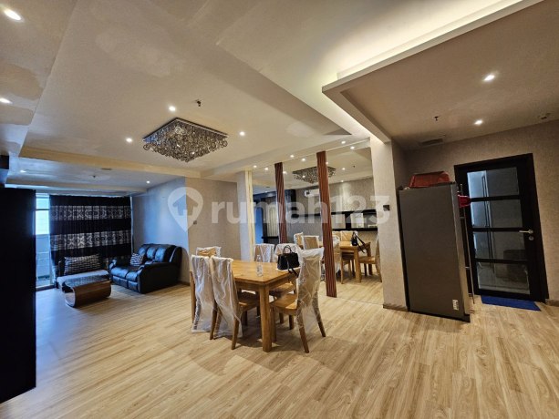 Dijual Condominium Mewah dan Murah Strategis di Royal Condo