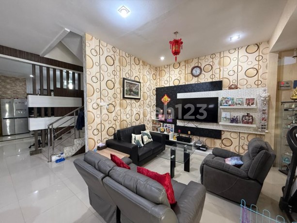 Di Jual Villa Siap Huni Murah Mutiara Palace Dekat Mutiara Residence Di Jual Villa Siap Huni Murah Mutiara Palace Dekat Mutiara Residence