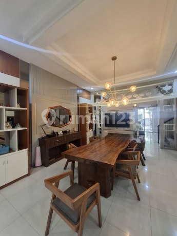 Villa Citraland Gama City Cluster Dempsey Hill