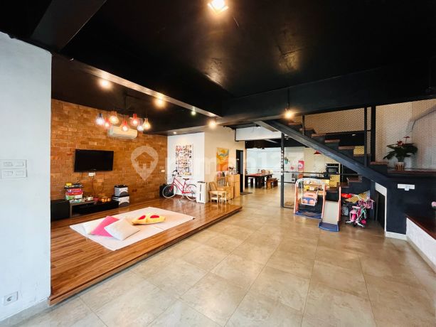 Di Jual Villa Mewah Komplek The Palace Residence Di Jual Villa Mewah Komplek The Palace Residence