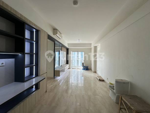 For Sale Affordable Apartment Ready to Occupy City Center Podomoro City Medan