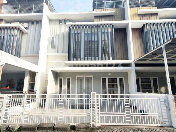 Di Jual Villa Murah Mutiara Palace Siap Huni Di Jual Villa Murah Mutiara Palace Siap Huni