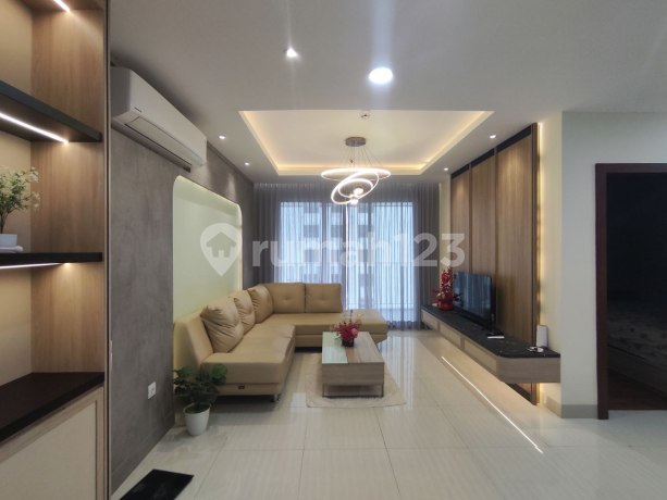 Di Jual & Sewa Murah Apartemen Center Point Medan