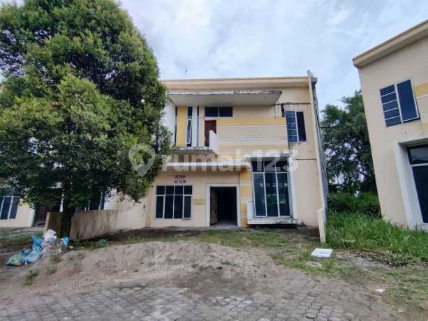 Rumah Kosong Murah Graha Metropolitan Jalan Kapten Sumarsono Rumah Kosong Murah Graha Metropolitan Jalan Kapten Sumarsono