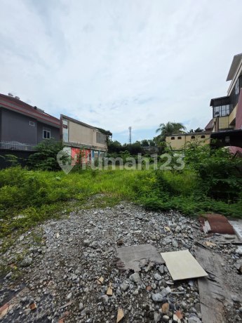 Tanah Murah Komplek Griya Riatur Indah Jl. Amir Hamzah Helvetia Tanah Murah Komplek Griya Riatur Indah Jl. Amir Hamzah Helvetia